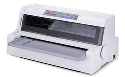 UL1007单芯线 使用案例 打印机