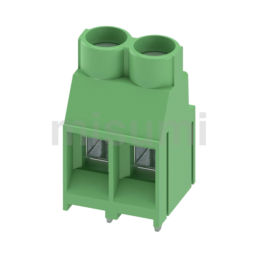 PCB接线端子