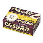 橡皮筋“OBAND”100g每箱