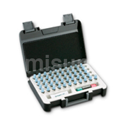 带有校准参考线的销规 AML 系列