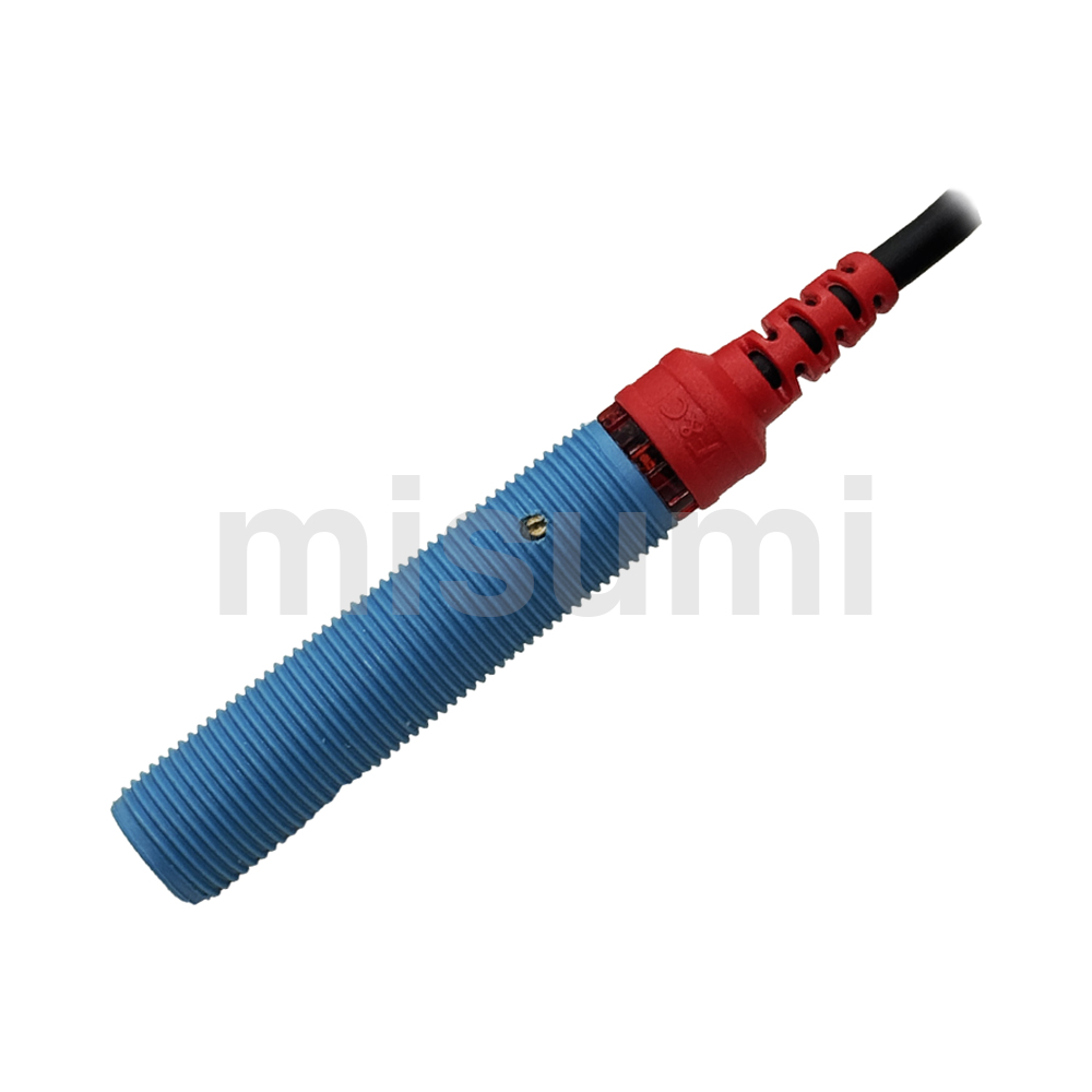 FKC系列接近传感器