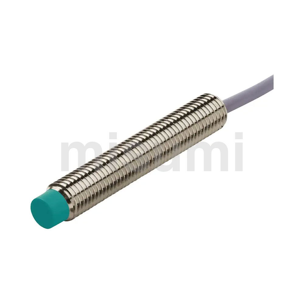 NBN系列 电感式传感器