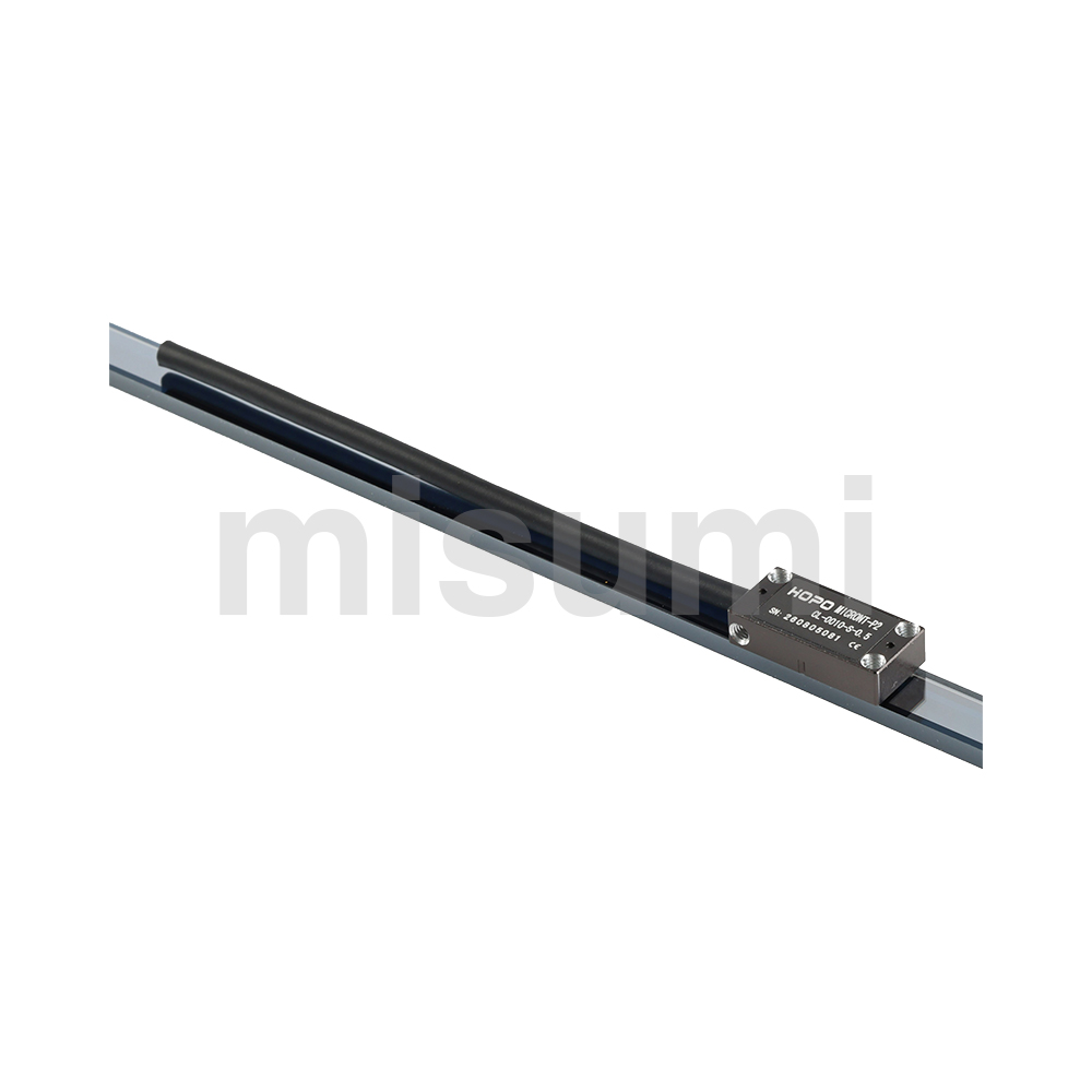 GS20玻璃光栅尺