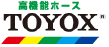TOYOX logo