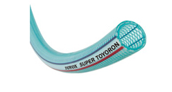 SUPER TOYORON