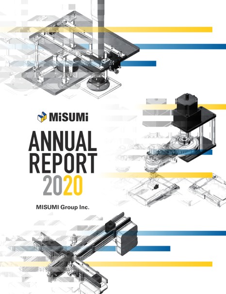 Annual Report 2020