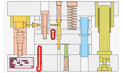 内六角螺栓使用案例图2