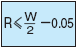 精密级带R扁推杆 -P･W0_-0.005/全长指定-:相关图像