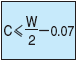 精密级带C扁推杆 -P･W0_-0.005/全长指定-:相关图像