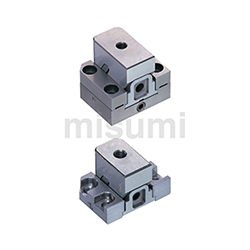 小型侧抽芯滑块组件(滑动量3mm) -紧凑型-相关商品