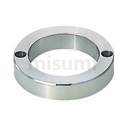 米思米定位环 -盒装･螺栓孔用/2孔-（10-20个装）产品图片