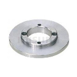 米思米定位环 -螺栓型用/双向定位环-产品图片
