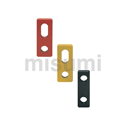 米思米锁模板 -标准型-相关商品