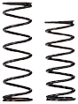 耐热型圆线螺旋弹簧 -WMH 40%压缩量- 产品特点