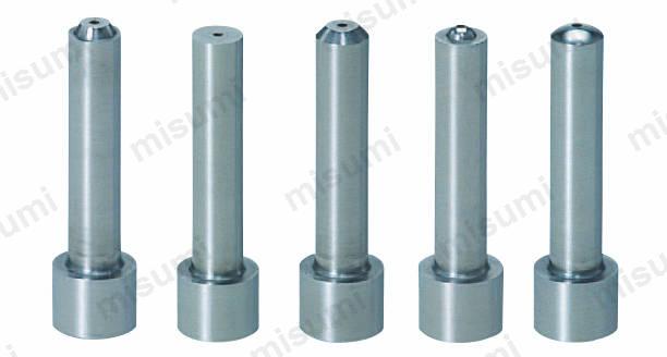 米思米点式浇口套图片