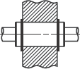 米思米品牌直线运动轴承精度高低价格高品质 LINEAR BUSHINGS