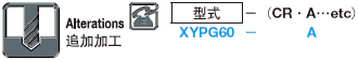 米思米XYPG系列滑台追加工事例