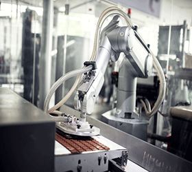 米思米 同步带轮 S5M型适用于机器人行业
