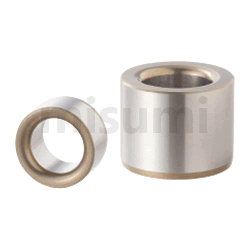 米思米品牌夹具衬套 Jig Bushing