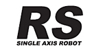 单轴机器人电缸 RS2
