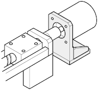 焊接　安装板·支架  L型:相关图像