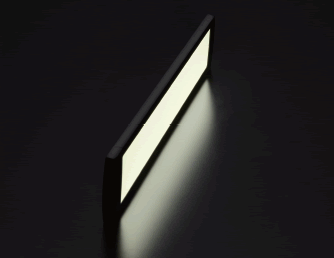LED照明 平面发光 带调光功能:相关图像