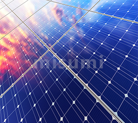 MISUMI太阳能电池生产线皮带输送机厂家