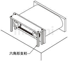 日本品质经济型支柱 304材质选型