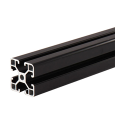 欧标型材产品图