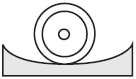 经济型不锈钢凸轮随动器(圆弧型) 使用案例