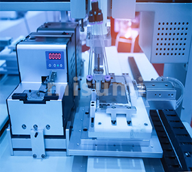 米思米同步带惰轮适用于智能手机行业