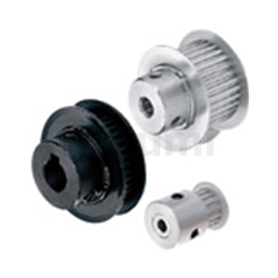 米思米同步带轮S2M型