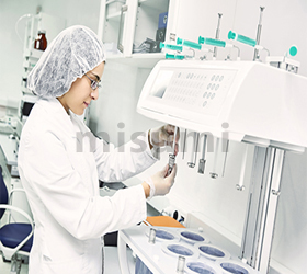 米思米背面张紧用惰轮适用于医疗行业