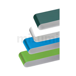 米思米平皮带用惰轮