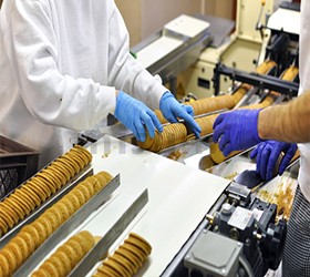 Widely used in food transportation and delivery