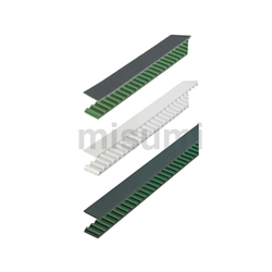 Economy timing pulley H3M