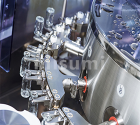 Widely used in medical instruments, blood machines and other related equipment in the biomedical industry
