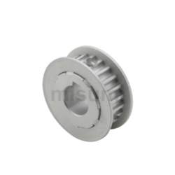 Economy series timing pulley H3M