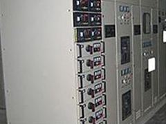 RV单芯电线 电力设备 使用案例