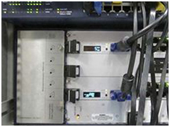 固定用单芯电缆 KIV系列 PSE规格 600V 使用案例