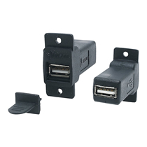 面板安装型转接器USB3.0 相关产品