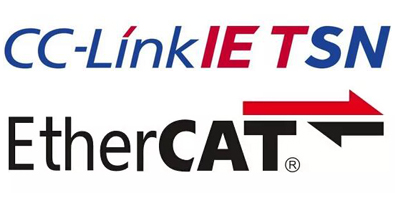 CC-LINK和EtherCAT通信