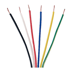单芯电缆产品图片