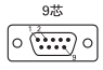9芯