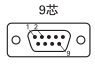 9芯