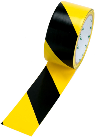 虎皮斑纹pvc警示胶带