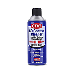 相关产品CRC/希安斯精密电器电子清洗剂/清洁剂PR02016C说明