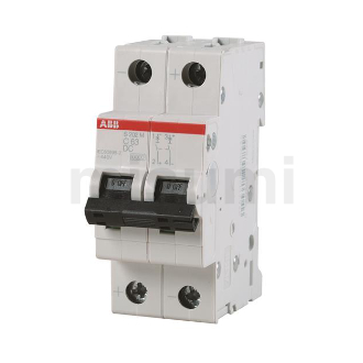 S200MDC微型断路器