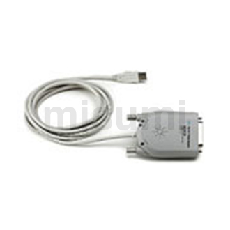 USB/GPIB接口(82357B)