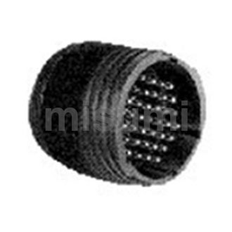 CPC 连接器系列 1